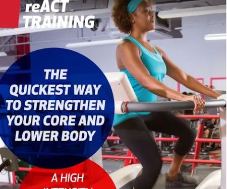 Workout Anytime Portland