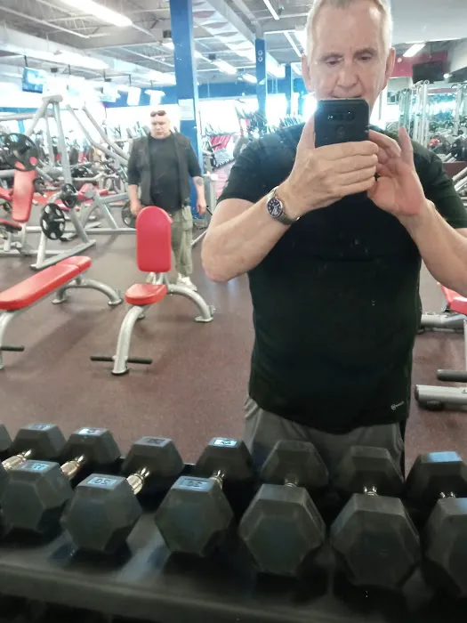 Workout Anytime Portland Picture 10