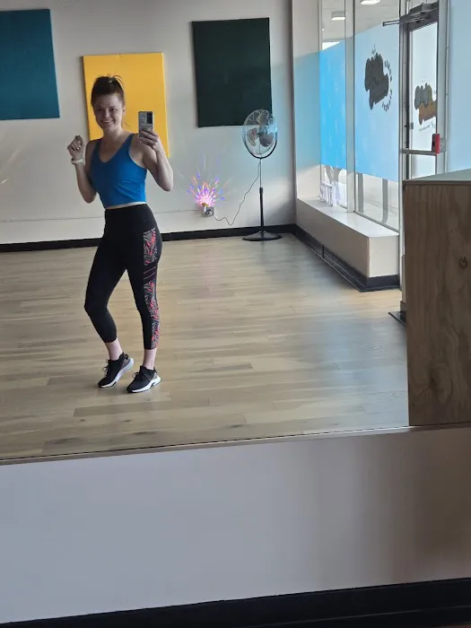 Body Positive Dance Fitness Picture 1