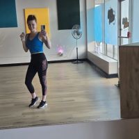 Body Positive Dance Fitness ico