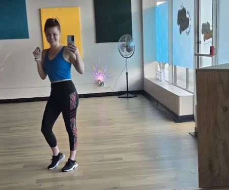Body Positive Dance Fitness
