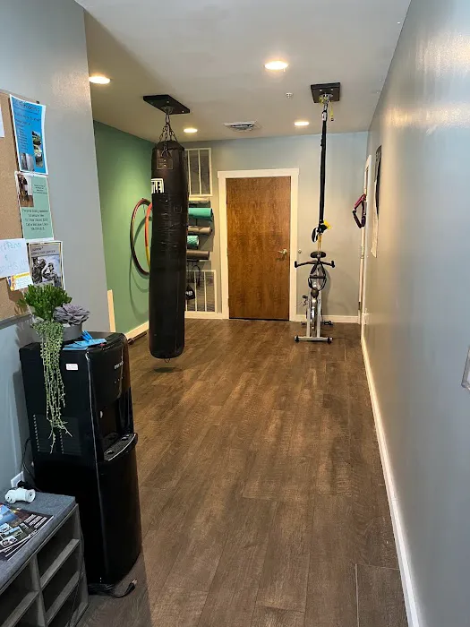 Peak MTN Fitness llc Picture 9