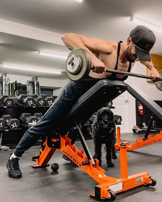Zbon Fitness Picture 1