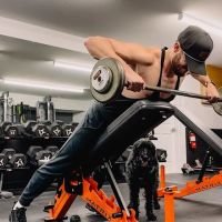 Zbon Fitness ico