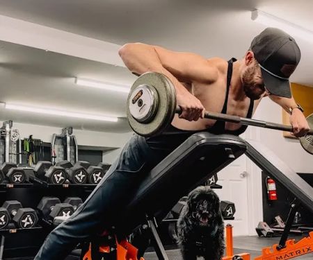 Zbon Fitness