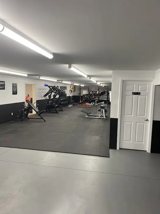 Zbon Fitness Picture 2