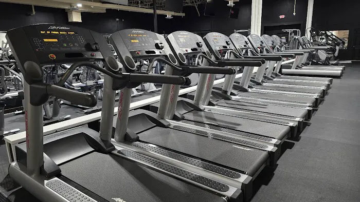 Miller Fitness - Auburn Picture 1