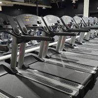 Miller Fitness - Auburn ico