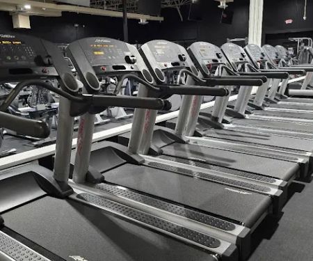 Miller Fitness - Auburn
