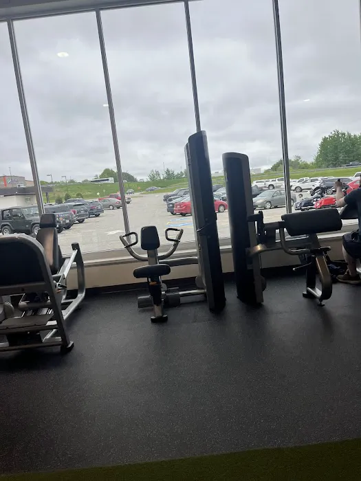 Miller Fitness - Auburn Picture 7