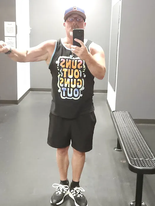 Miller Fitness - Auburn Picture 6