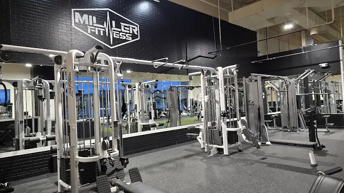 Miller Fitness - Auburn Picture 9
