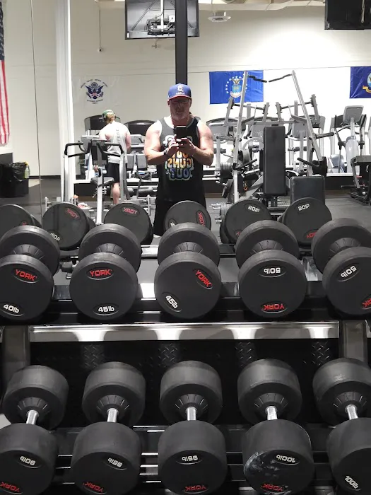 Miller Fitness - Auburn Picture 5
