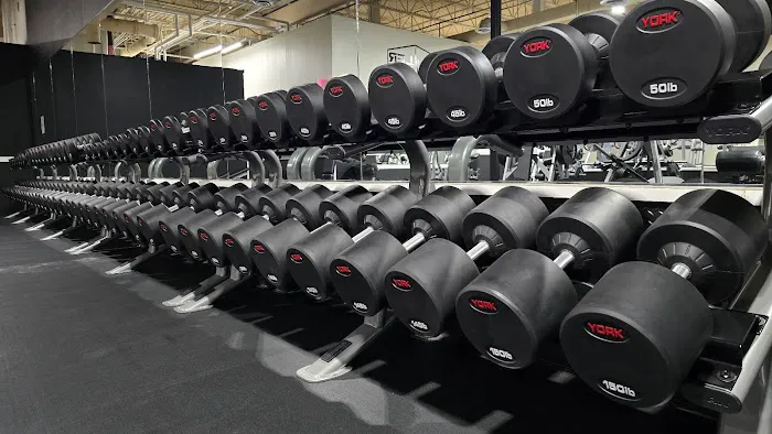 Miller Fitness - Auburn Picture 8