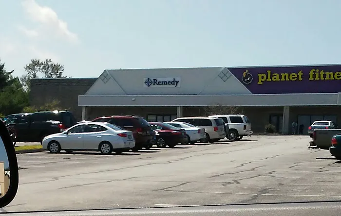 Planet Fitness Picture 6