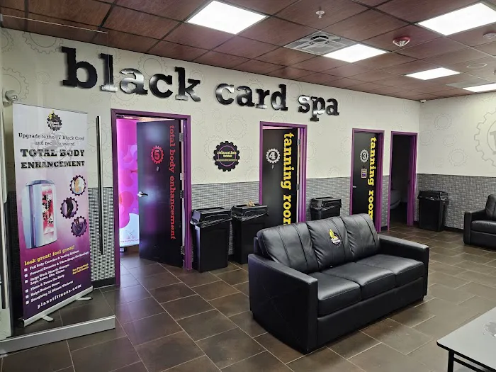 Planet Fitness Picture 5