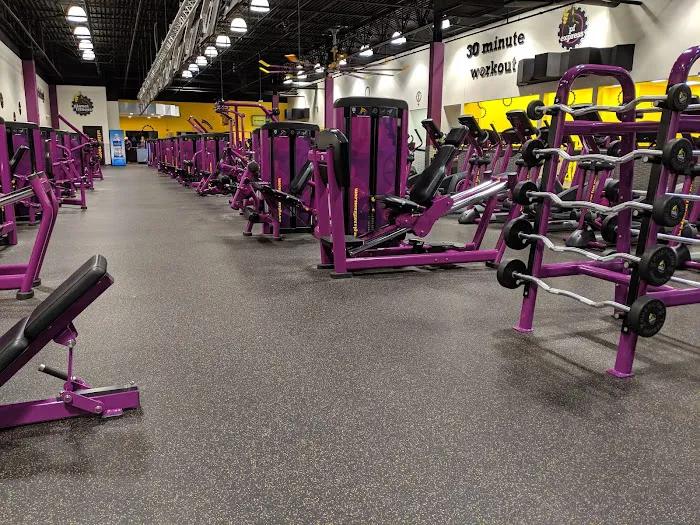 Planet Fitness Picture 2
