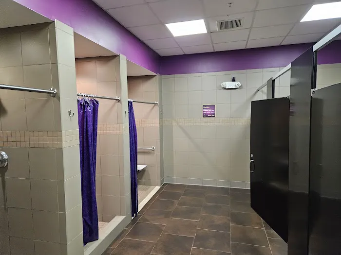 Planet Fitness Picture 3