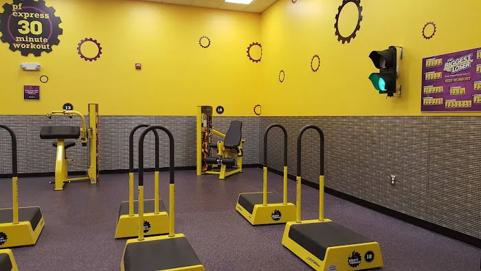 Planet Fitness Picture 7