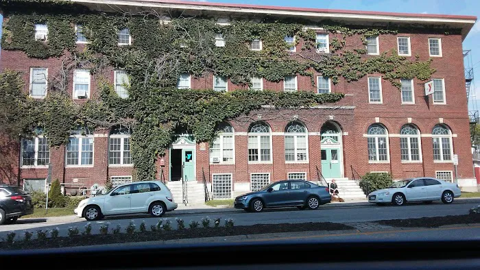 Auburn-Lewiston YMCA Picture 9