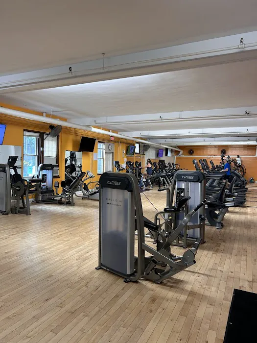 Auburn-Lewiston YMCA Picture 1