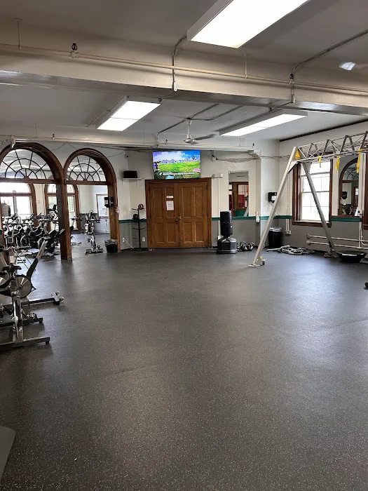 Auburn-Lewiston YMCA Picture 5