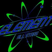 Element All Star Cheer and Tumble ico