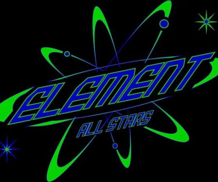 Element All Star Cheer and Tumble