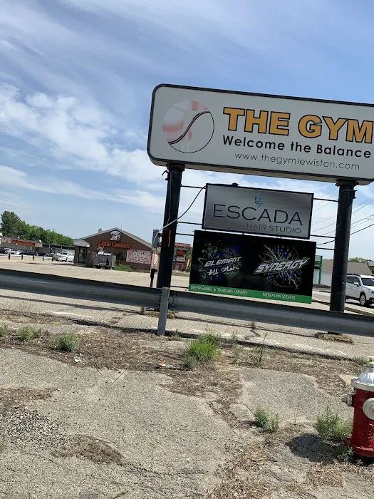 The Gym Picture 1