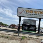 The Gym