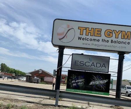 The Gym