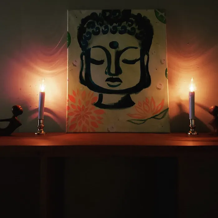 Chill Yoga Picture 10