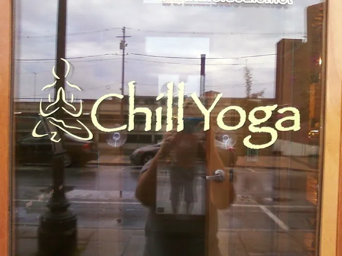 Chill Yoga Picture 2