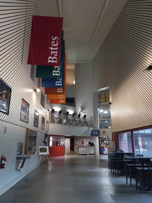 Merrill Gymnasium Picture 1