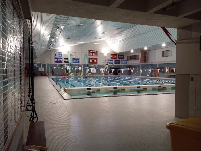 Merrill Gymnasium Picture 2