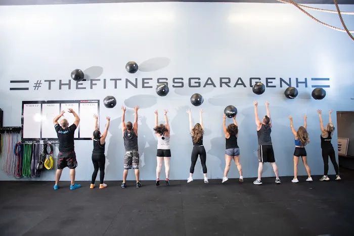 CrossFit TFG Picture 2