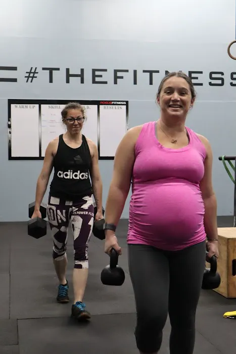 CrossFit TFG Picture 1