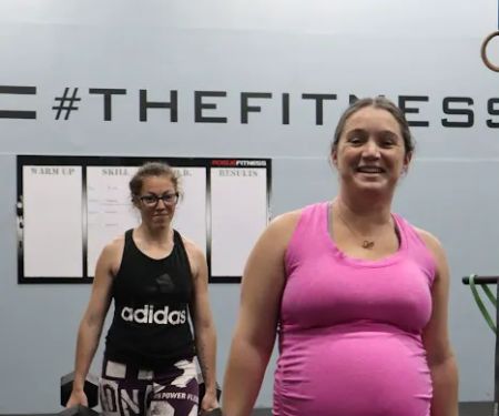 CrossFit TFG