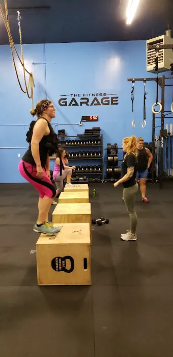 CrossFit TFG Picture 4