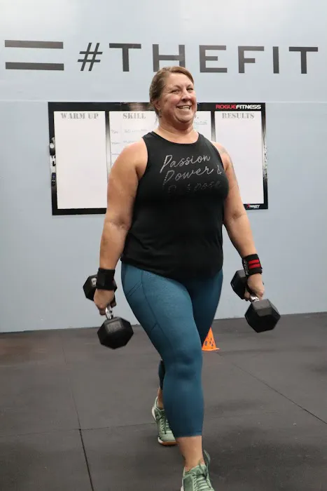 CrossFit TFG Picture 3