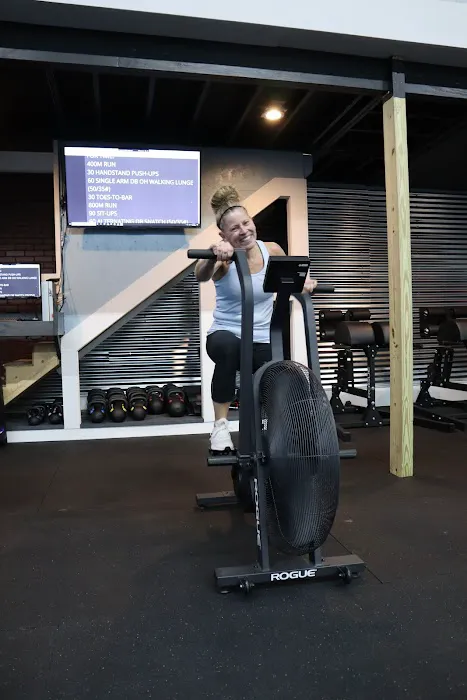 CrossFit TFG Picture 10