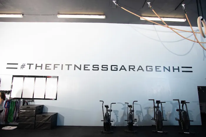 CrossFit TFG Picture 5