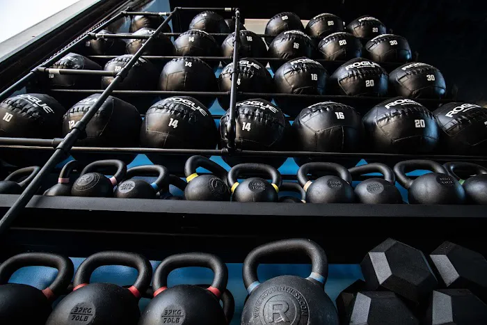 CrossFit TFG Picture 7