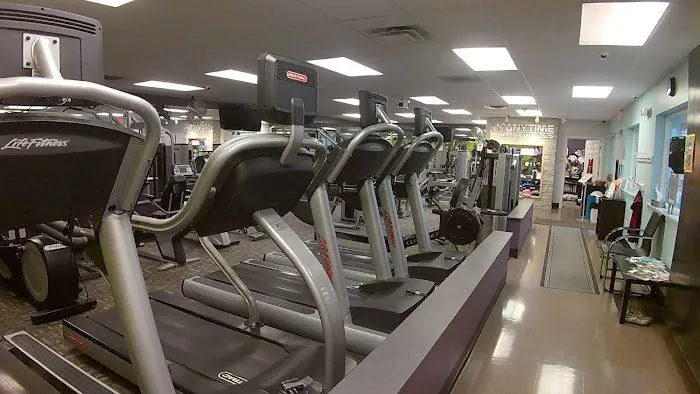 Anytime Fitness Picture 3