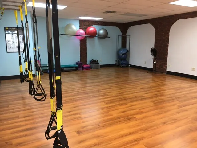 Anytime Fitness Picture 4