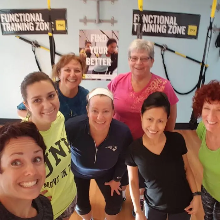 Anytime Fitness Picture 6