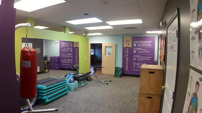Anytime Fitness Picture 1