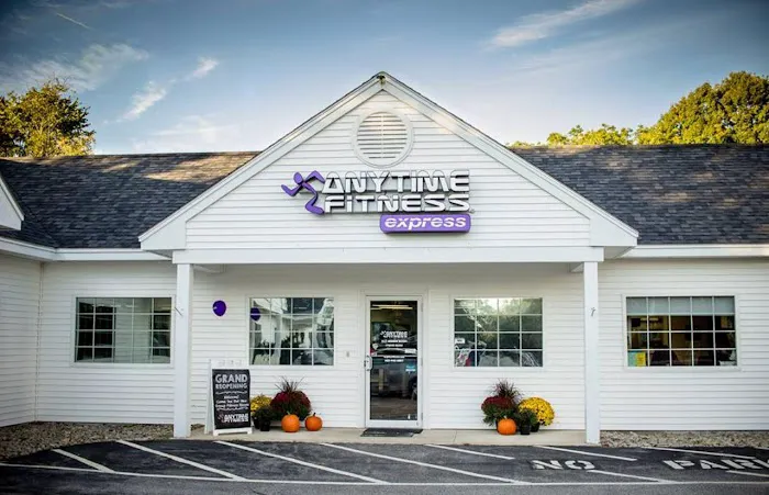 Anytime Fitness Picture 2