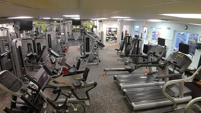 Anytime Fitness Picture 5