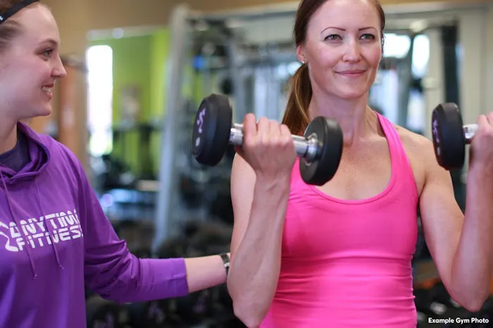 Anytime Fitness Picture 8